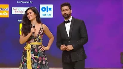 కత్రినాతో డేటింగ్ పై స్టార్ హీరో కామెంట్స్!