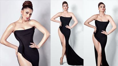 బాలీవుడ్ హాట్ బ్యూటీ... మరీ ఇంత బోల్డ్ గానా?