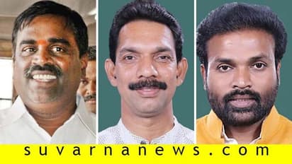 ಸೋಮಶೇಖರ ರೆಡ್ಡಿ, ಶ್ರೀರಾಮುಲು ಅಸಮಾಧಾನ?: ಕಟೀಲ್ ಕಾರ್ಯಕ್ರಮಕ್ಕೆ ಗೈರು