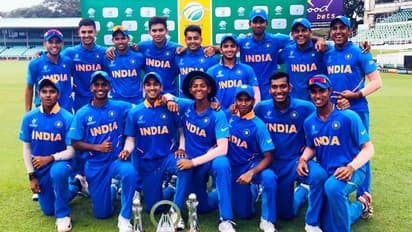 রবিবার বিশ্বসেরার লড়াইয়ে ভারত বনাম বাংলাদেশ, যশস্বীদের তাতালেন পূজারা-রাহানেরা