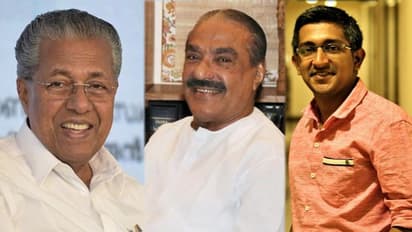 മാണിക്ക് സ്മാരകം; ഈ തോന്ന്യവാസം അനുവദിക്കാനാകില്ല: ഹരീഷ് വാസുദേവന്