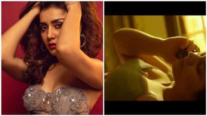 உன் மார்பை தான் பார்ப்பான்.. நடிகையை அதிர வைத்த பிரபல ஹீரோ..!