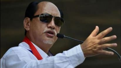 విపక్షమేలేని ప్రభుత్వ కూటమిలో కొత్త సమీకరణాలు.. అధికార పక్ష పార్టీల్లోనే ఫిరాయింపులు