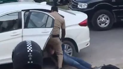 ജഡ്ജിയുടെ ഭാര്യയെയും മകനെയും വെടിവച്ചു കൊലപ്പെടുത്തിയ കേസ്; സുരക്ഷാ ഉദ്യോഗസ്ഥന് വധശിക്ഷ