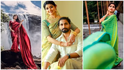 Here is how Malayalam actress Divya Unni found love after divorce