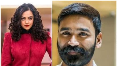 സ്വന്തം തിരക്കഥയില് നായകനായി ധനുഷ്, നായികയായി നിത്യാ മേനോൻ