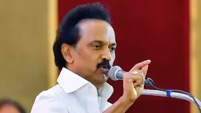 திமுக ஆட்சியை உருவாக்க மக்கள் தயாராகிவிட்டார்கள்... மு.க. ஸ்டாலின் நம்பிக்கை பேச்சு..!