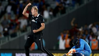 ನಾನು ಔಟಾಗದಿದ್ದರೆ ಫಲಿತಾಂಶ ಬೇರೆಯದ್ದೇ ಆಗುತ್ತಿತ್ತು: ನವದೀಪ್ ಸೈನಿ