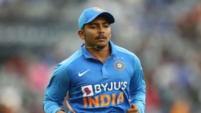 IPL 2020: Delhi Capitals’ Prithvi Shaw is ‘bit like Brian Lara and Sachin Tendulkar’, says Brad Hogg