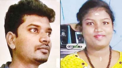 காவிரிக்கரையில் கள்ளக்காதல் ஜோடிக்கு நிகழ்ந்த விபரீதம்..! கதறும் குடும்பத்தினர்..!