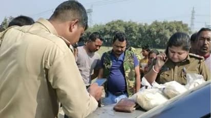 পাচারের আগেই মাঝপথে গ্রেফতার, শিলিগুড়িতে উদ্ধার ১২ কোটির মাদক