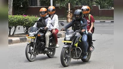 বাইক ট্যাক্সির বরাত খুলল, নয়া নিয়ম আনছে রাজ্য সরকার