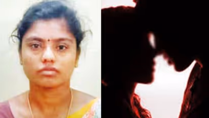 மனைவியின் தம்பி பொண்டாட்டி மீது அடங்காத காமவெறி... கள்ளக்காதலனுடன் கணவரை போட்டுத்தள்ளி ஆத்திரம்..!