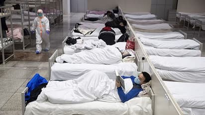 കാസർകോട്ടെ കൊവിഡ് ബാധിതന്റെ 14 സുഹൃത്തുക്കൾ ദുബായിൽ നിരീക്ഷണത്തിൽ; എല്ലാവരും ഒരേ നാട്ടുകാർ