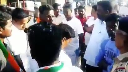 After I-T raids, Tamil star Vijay's woes don't seem to end; BJP protests Master's shoot