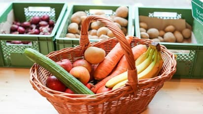 ফি বছর নষ্ট হচ্ছে বিশ্বের এক তৃতীয়াংশ খাদ্য, রিপোর্টে উঠে এল ভয়ঙ্কর তথ্য