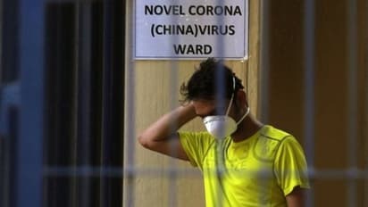 2019ರ ನವೆಂಬರ್ನಲ್ಲೇ ಕೊರೋನಾ ಮೊದಲ ಕೇಸ್ ಪತ್ತೆಯಾಗಿತ್ತು!