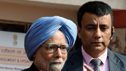 राहुल गांधी के मतभेदों के चलते इस्तीफा देने की तैयारी में मनमोहन सिंह, करीबी का दावा
