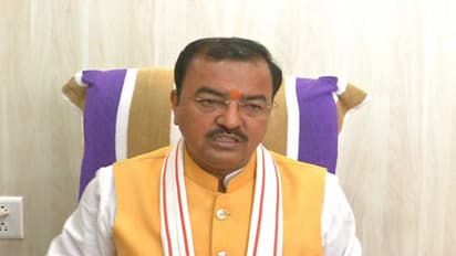 CAA पर कांग्रेस के रूख को लेकर बोले मौर्य, हर कल्याणकारी योजना की तरह इसका भी विरोध कर रही