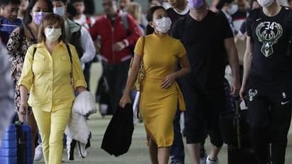 'കൊറോണ വൈറസ്'; യുഎഇ സര്ക്കാറിനോട് ഖേദം പ്രകടിപ്പിച്ച് ഫിലിപ്പൈന്സ്