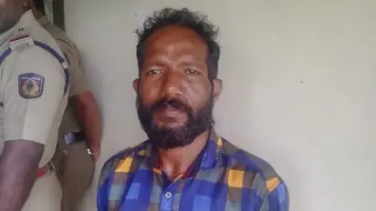 ഷർട്ടിന്റെ പോക്കറ്റിൽ നിന്ന് പണം മോഷ്ടിച്ച പ്രതി അറസ്റ്റിൽ; കുടുക്കിയത് സിസിടിവി ദൃശ്യങ്ങൾ