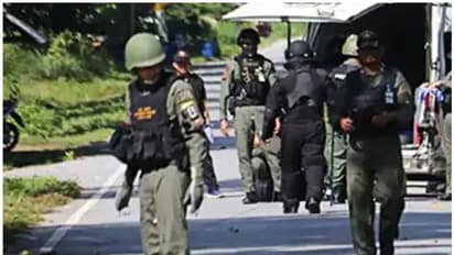 ഫേസ്ബുക്ക് ലൈവ് ഓണാക്കി പട്ടാളക്കാരന് വെടിയുതിര്ത്തു; കൊല്ലപ്പെട്ടത് 17 പേര്, സംഭവം തായ്ലന്ഡില്