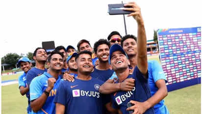 Yash Dhull to lead India in ACC U-19 Asia Cup 2021
