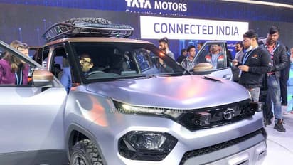 ಲಾಕ್‌ಡೌನ್ ಬಳಿಕ ಬಿಡುಗಡೆಯಾಗಲಿರುವ ಕ್ರಾಸ್ಓವರ್ ಕಾರು; ಟಾಟಾ HBX ಮೇಲೆ ಎಲ್ಲರ ಚಿತ್ತ!