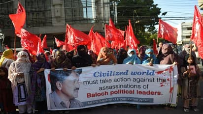 পাক সরকারে হিন্দু নীতিতে সায় নেই বালোচদের, হিন্দু মন্দির ফেরানোর মাধ্যমে বার্তা মৌলবীর