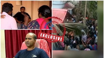 അടിമലത്തുറയിൽ ഊരുവിലക്ക്; വൈദികന്‍റെ നടപടി ചോദ്യം ചെയ്ത കുടുംബത്തെ വിലക്കി പള്ളിക്കമ്മിറ്റി