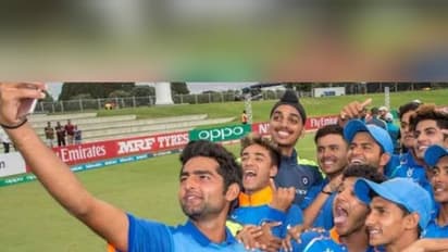 বিশ্বকাপ ফাইনালে আজ অন্য মাত্রা পাবে এশিয়ান দ্বৈরথ, নজিরের সামনে দাঁড়িয়ে দু-পক্ষই