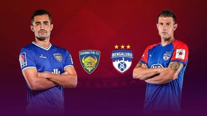 ഐഎസ്എല്: പ്ലേ ഓഫ് ഉറപ്പിക്കാൻ ബെംഗളൂരു എഫ്സി ഇന്നിറങ്ങുന്നു