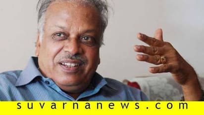 ಕಲಬುರಗಿ ಜನರ ಕನ್ನಡ ಪ್ರೇಮಕ್ಕೆ ಮನ ಸೋತಿದ್ದೇನೆ: ಎಚ್ಚೆಸ್ವಿ