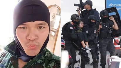 ஷாப்பிங் மாலில் புகுந்து கண்முடித்தனமாக துப்பாக்கிச்சூடு.. 26 பேர் ரத்த வெள்ளத்தில் துடிதுடித்து உயிரிழப்பு..!