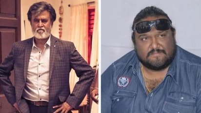 பொத்தி, பொத்தி வச்சத... இப்படி பொசுக்குன்னு லீக் பண்ணிட்டானே... கடுப்பில் "தலைவர் 168" படக்குழு...!