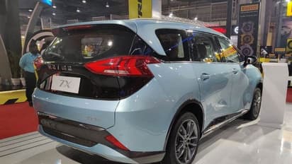 കൊറിയക്ക് പിറകെ ഇന്നോവയെ വെട്ടിയൊതുക്കാന് ചൈനയും!