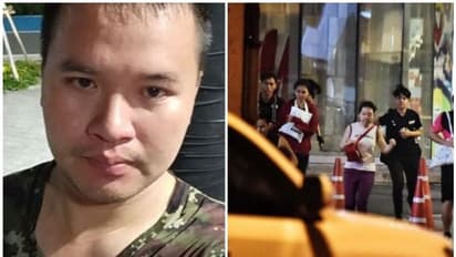 തായ്ലൻഡിൽ മേജർ തോമാ എന്ന സൈനിക കമാൻഡോ നടത്തിയ നരസംഹാരത്തിന്റെ പിന്നിലെ കാരണം ഇതാണ്