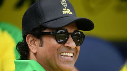 Fact Check: ಮಾಂಸ​ದಂಗಡಿ ಮುಚ್ಚಲು ಕರೆ ಕೊಟ್ಟಸಚಿನ್‌ ತೆಂಡು​ಲ್ಕ​ರ್‌!