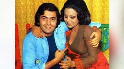 ರಿಷಿ ಕಪೂರ್‌ ಮದುವೆಯಾದ ಕಾರಣಕ್ಕೆ ನೀತು 21 ನೇ ವಯಸ್ಸಿಗೇ ಸಿನಿಮಾದಿಂದ ದೂರವಾದರು