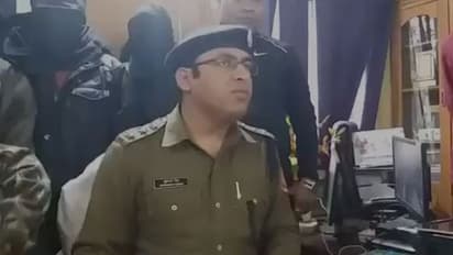 পুলিশের নাকা চেকিংয়ে উদ্ধার প্রচুর আগ্নেয়াস্ত্র, গ্রেফতার ২