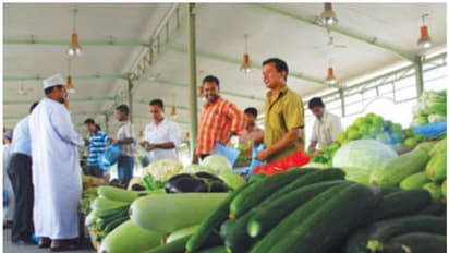 TN Agri Budget 2022 :  panneerselvam:மாலையிலும் உழவர் சந்தை இயங்கும்: எந்தெந்த மாவட்டங்களுக்கு புதிதாக சந்தை?