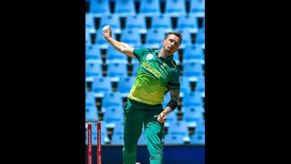 চোট কাটিয়ে প্রায় এক বছর পরে মাঠে ফিরছেন স্টেইন, নামবেন ইংল্যান্ডের বিপক্ষে