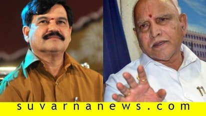 'ಹಸಿದು ಬಂದವರಿಗೆ ಹೊಟ್ಟೆ ತುಂಬಿಸಿ ಆಯ್ತು, ಇನ್ನು ಹಿರಿಯರಿಗೆ ಸಚಿವ ಸ್ಥಾನ'