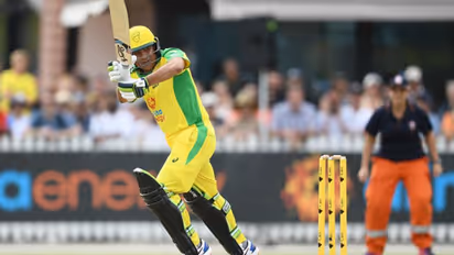 Tendulkar happy to have contributed after coming out of retirement for one over