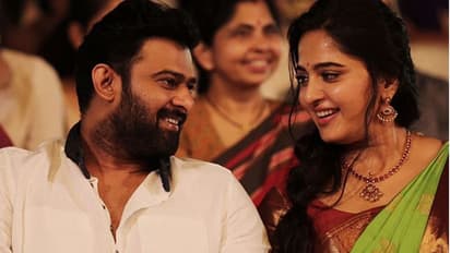 Wedding bells are ringing for Anushka Shetty, and the groom isn't Prabhas