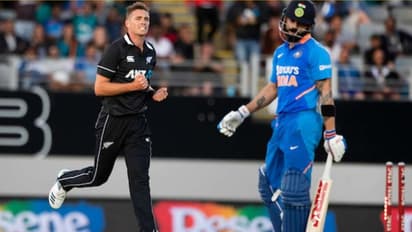 అతని బౌలింగ్‌ అంటే భయపడుతున్న కోహ్లీ: ఏకంగా 9 సార్లు ఔట్