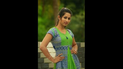 ದರ್ಶನ್ ಅಂದ್ರೆ ಇಷ್ಟ, ಅನುಷ್ಕಾ ಶೆಟ್ಟಿ ಎಂದರೆ ಮಾದರಿ; ಪ್ರಿಯಾ ಹೆಗ್ಡೆ ಹೇಗಿದ್ದಾರೆ ನೋಡಿ!