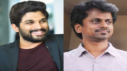 అల్లు అర్జున్‌, మురగదాస్ కాంబో చేయబోయేది ఆ సీక్వెల్?