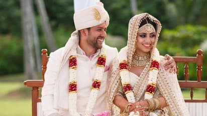 Aftab Shivdasani, wife Nin announce launch of production company Mount Zen Media