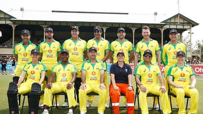 Bushfire Cricket Bash: Tendulkar, Lara, Hayden, Ponting, Gilchrist caught on camera again